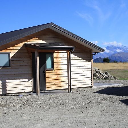 Mt Barker Villa Wanaka Buitenkant foto