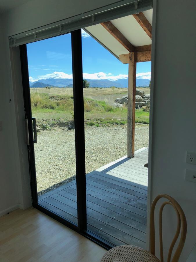 Mt Barker Villa Wanaka Buitenkant foto