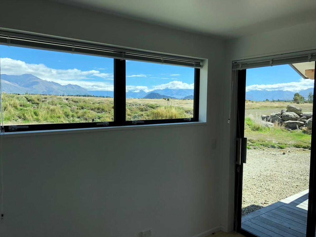 Mt Barker Villa Wanaka Buitenkant foto