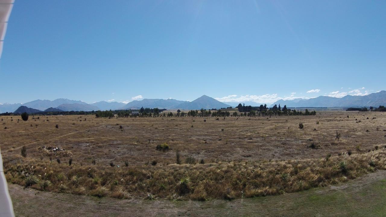 Mt Barker Villa Wanaka Buitenkant foto